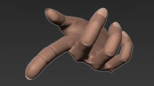 Hand Version1 preview image